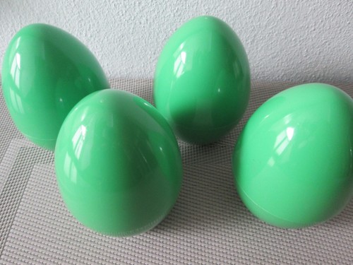 Thermo eierbecher - 4,