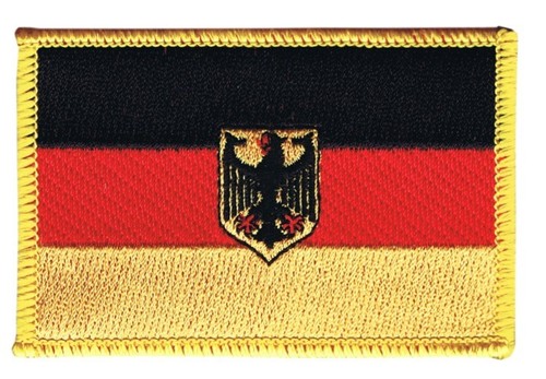 Deutschland mit adler - deutschland,