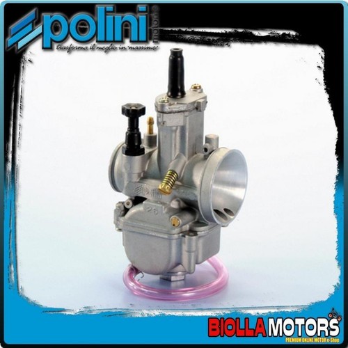201 0168 vergaser polini - 201.0168,