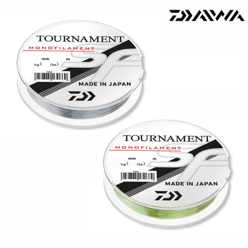 Daiwa tournament line 300m - tournament,