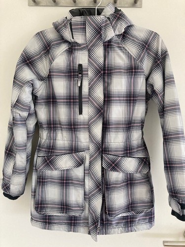 Skijacke jacke gr 158 - ,