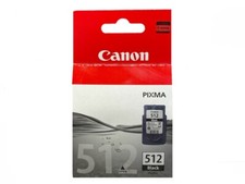 Original Druckerpatrone PG-512