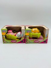 2x BIG Animal Planet Play Big