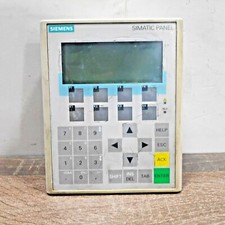 GEBRAUCHT | SIEMENS