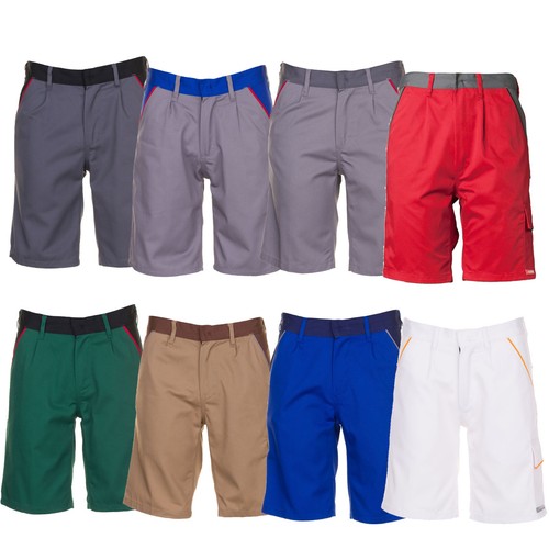 Planam highline shorts - planam,