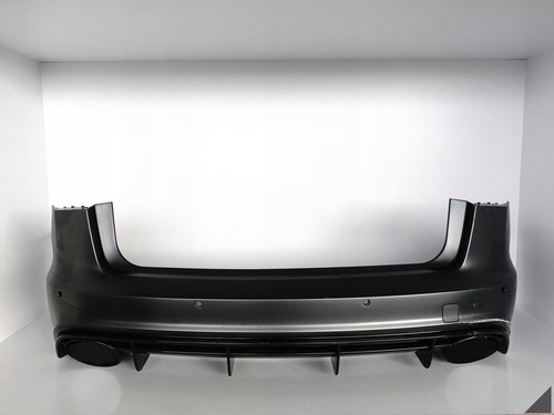 Audi rs6 4g9 facelift 18 - audi,