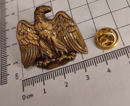 Pin anstecker adler - adler, heraldic