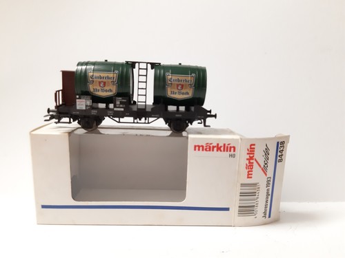 Gwa1392 märklin 84438 - gwa1392,