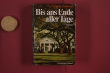 359476 Lonnie Coleman BIS ANS ENDE ALLER TAGE Droemer Knaur HC