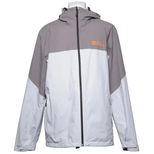 Jack wolfskin regenjacke - jack,