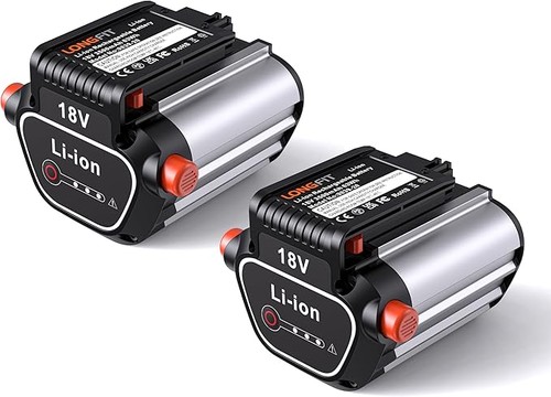 Akku für gardena bli 18 - 2x,
