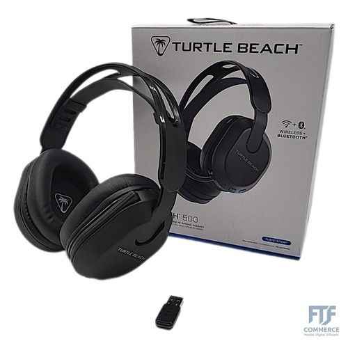 Turtle beach stealth - beach, 500