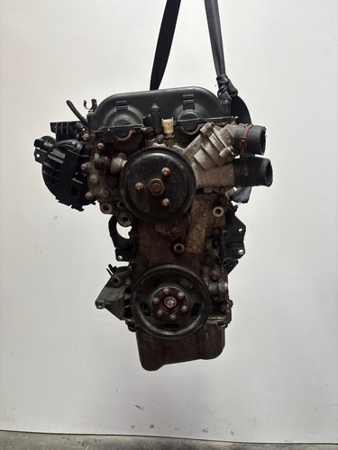 Motor ohne anbauteile - motor,
