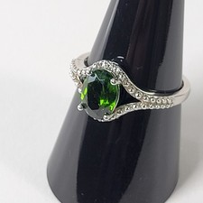 SD 925 Sterling Silber Ring