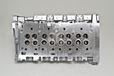 AMC Zylinderkopf 908798 nackt für  G9U für 2,5l CDTi Opel Nissan G9U