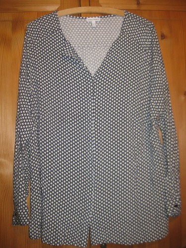 Gina laura damen bluse - gina, gr.xxl