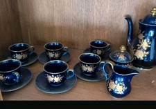 Kleine Mokkatassen Mokka