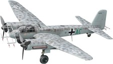 Hasegawa 1/72 Junkers Ju88G-6