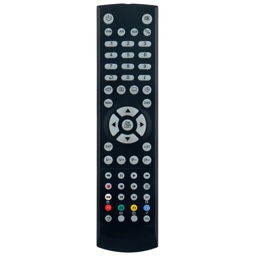 Trf 7160 neue fernbedienung - trf-7160,