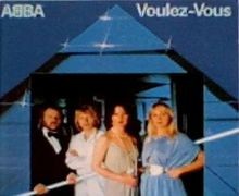 Voulez vous von - cd, |