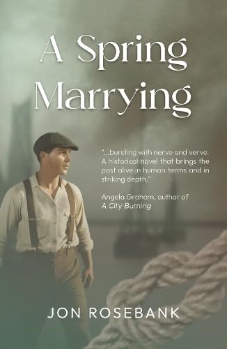 Spring marrying rosebank - a, marrying,rosebank