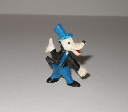Altfigur disney serie ede - serie, "ede