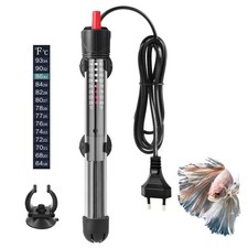 FEDOUR 100W 40-120L Aquarium