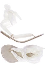 Scholl Sandalen Damen Sommerschuhe Sandalette offene Schuhe Gr. EU 3... #axrgolz