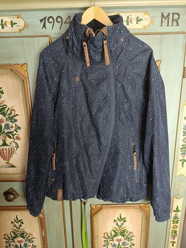 Naketano damen jacke - jacke, –