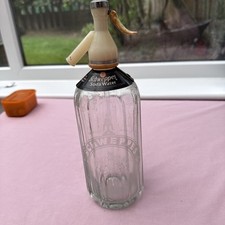 Vintage 60er Jahre Schweppes