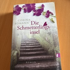 Corinna Bomann Die