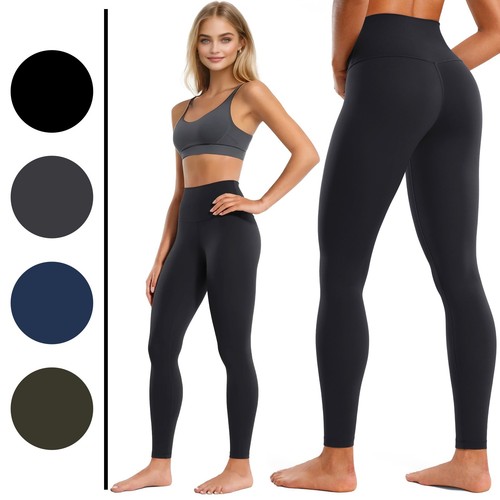 Damen high waist sport - high,