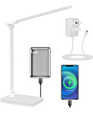 LED Lese Schreibtisch Lampe