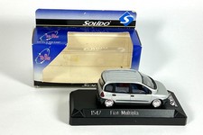 Fiat Multipla 1998 • Solido