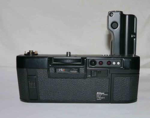 Motor drive - drive, md-4
