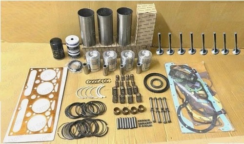 Oem für perkins 203 motor - 4.203,