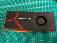 MSI GeForce GTX 1070 8GB GPU