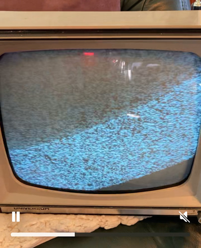 Kofferfernseher universum - kofferfernseher, "universum"