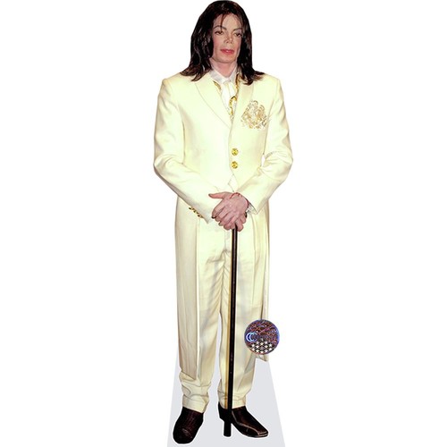 Michael jackson - jackson, (cane)