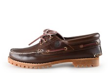 Timberland Damen Bootsschuhe