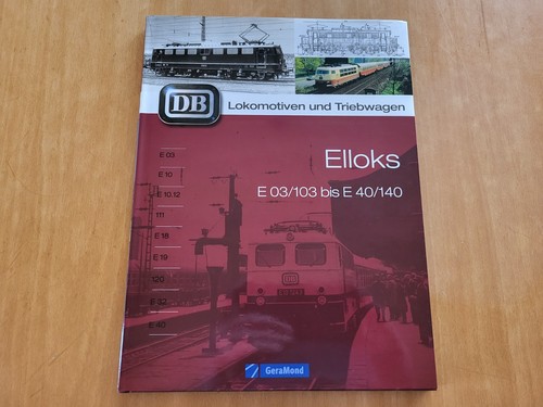 Lokomotiven und triebwagen - lokomotiven,