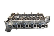 Opel Vectra C Signum Zylinderkopf 2,2 Direct 114 KW Z22YH 24430374