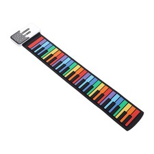 Hand Roll Piano Pad 8 Töne