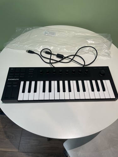 Native instruments komplete - instruments,