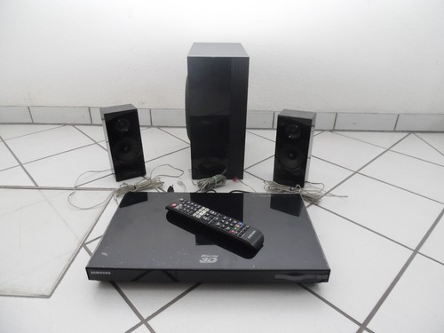 Samsung 1ch blu ray - samsung, 2.1ch