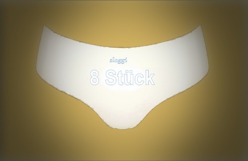 Damen slips sloggi größe - "sloggi",