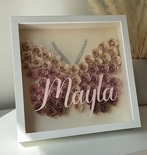 Schattenbox Personalisierte