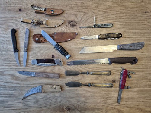 Taschenmesser victorinox - taschenmesser,