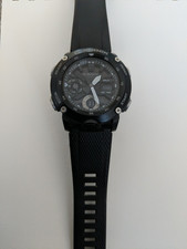 Casio G-Shock GA-2000
