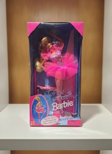 1997 mattel twirling - 1997,